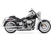 2009 Harley-Davidson Softail