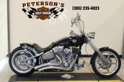 2009 Harley-Davidson Softail
