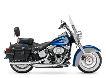 2009 Harley-Davidson Softail