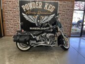 2009 Harley-Davidson Softail