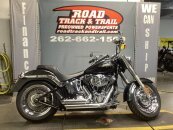 2009 Harley-Davidson Softail