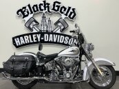 2009 Harley-Davidson Softail