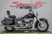 2009 Harley-Davidson Softail