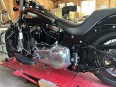 2009 Harley-Davidson Softail Springer