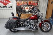 2009 Harley-Davidson Softail