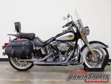 2009 Harley-Davidson Softail
