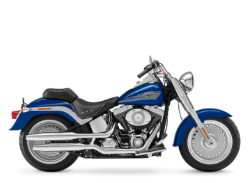 2009 Harley-Davidson Softail