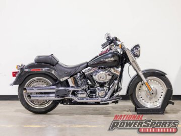 2009 Harley-Davidson Softail