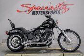 2009 Harley-Davidson Softail