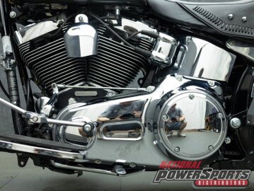 2009 Harley-Davidson Softail