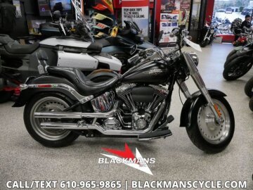2009 Harley-Davidson Softail