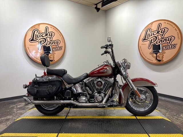 Lucky Penny Cycles - Motorcycle dealer in Bedford, Texas