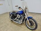 Thumbnail Photo 2 for 2009 Harley-Davidson Sportster