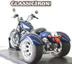 Thumbnail Photo 5 for 2009 Harley-Davidson Sportster