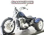 Thumbnail Photo 1 for 2009 Harley-Davidson Sportster
