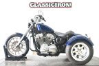 Thumbnail Photo 3 for 2009 Harley-Davidson Sportster