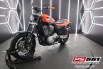 Thumbnail Photo 2 for 2009 Harley-Davidson Sportster