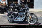 Thumbnail Photo 4 for 2009 Harley-Davidson Sportster