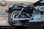 Thumbnail Photo 1 for 2009 Harley-Davidson Sportster