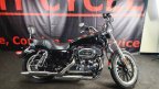Thumbnail Photo 4 for 2009 Harley-Davidson Sportster