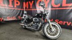Thumbnail Photo 6 for 2009 Harley-Davidson Sportster