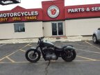 Thumbnail Photo 6 for 2009 Harley-Davidson Sportster 1200 Nightster