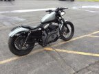 Thumbnail Photo 1 for 2009 Harley-Davidson Sportster 1200 Nightster