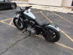 Thumbnail Photo 5 for 2009 Harley-Davidson Sportster 1200 Nightster