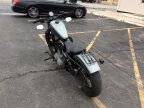 Thumbnail Photo 4 for 2009 Harley-Davidson Sportster 1200 Nightster