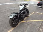 Thumbnail Photo 2 for 2009 Harley-Davidson Sportster 1200 Nightster