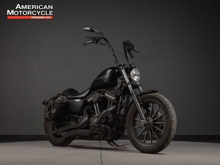 Photo 1 for 2009 Harley-Davidson Sportster