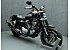 2009 Harley-Davidson Sportster