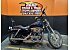 2009 Harley-Davidson Sportster 1200 Custom