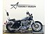 2009 Harley-Davidson Sportster
