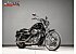 2009 Harley-Davidson Sportster 1200 Custom