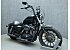 2009 Harley-Davidson Sportster