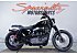 2009 Harley-Davidson Sportster