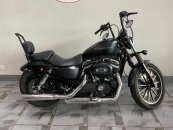 2009 Harley-Davidson Sportster