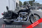2009 Harley-Davidson Sportster