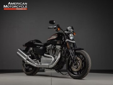 2009 Harley-Davidson Sportster