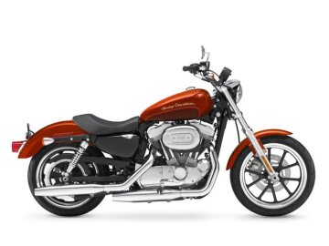 2009 Harley-Davidson Sportster