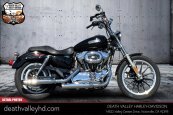 2009 Harley-Davidson Sportster