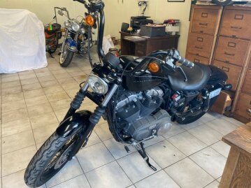 2009 Harley-Davidson Sportster Nightster