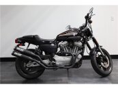 2009 Harley-Davidson Sportster