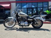 2009 Harley-Davidson Sportster