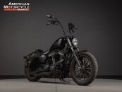 2009 Harley-Davidson Sportster
