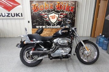 2009 Harley-Davidson Sportster