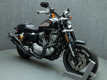 2009 Harley-Davidson Sportster
