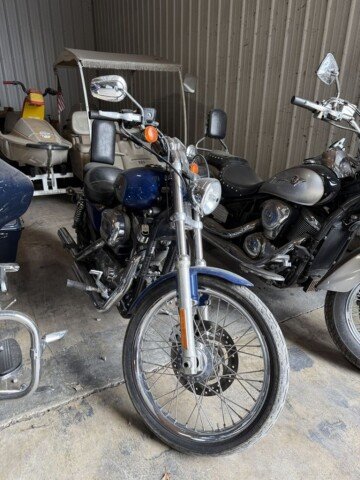2009 Harley-Davidson Sportster
