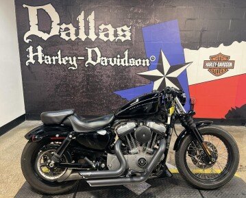 2009 Harley-Davidson Sportster